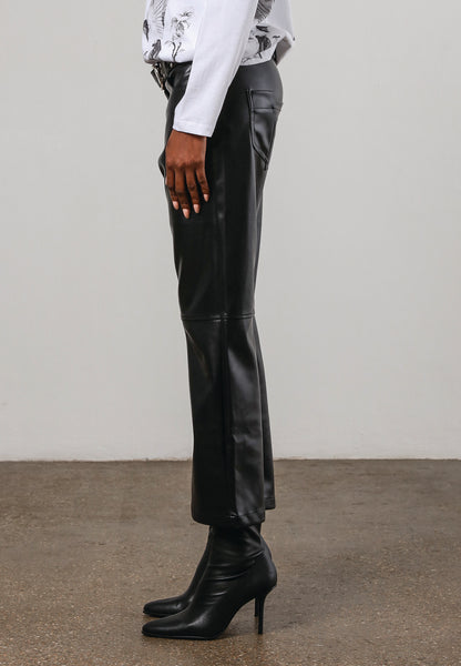 Force Trousers - Black